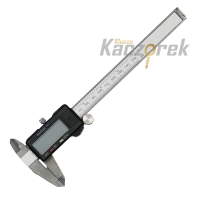 DK 096 - suwmiarka elektroniczna - 150mm